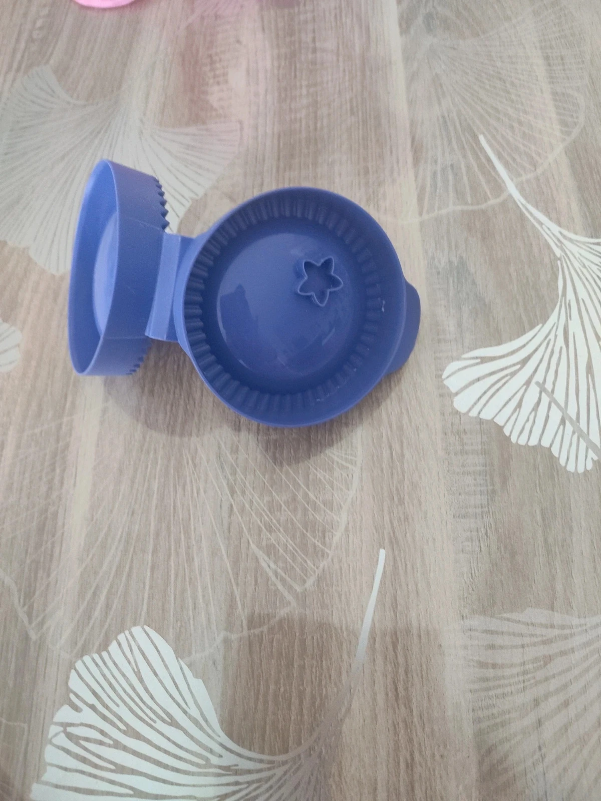Chaussons Party tupperware – photo 3